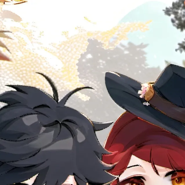 chat with ai character: wenda x gray