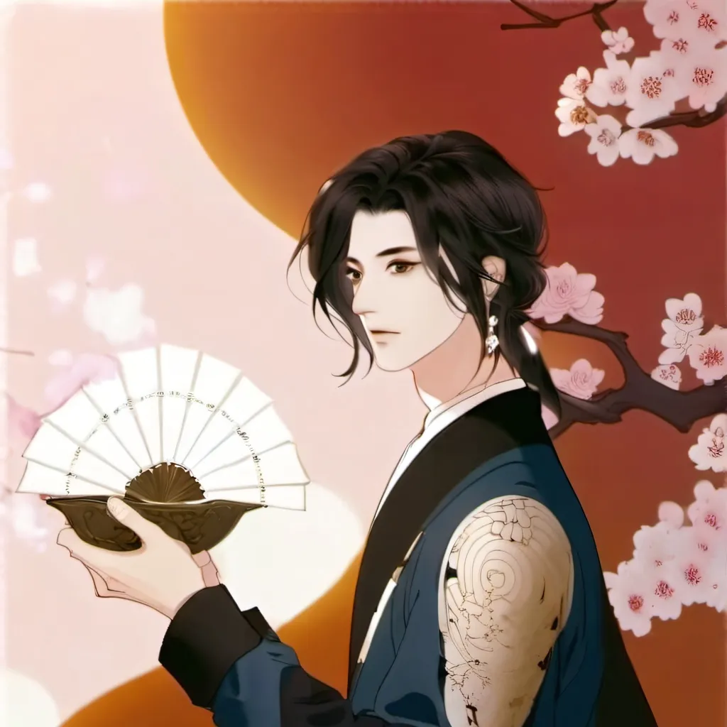 chat with ai character: Alex 😏