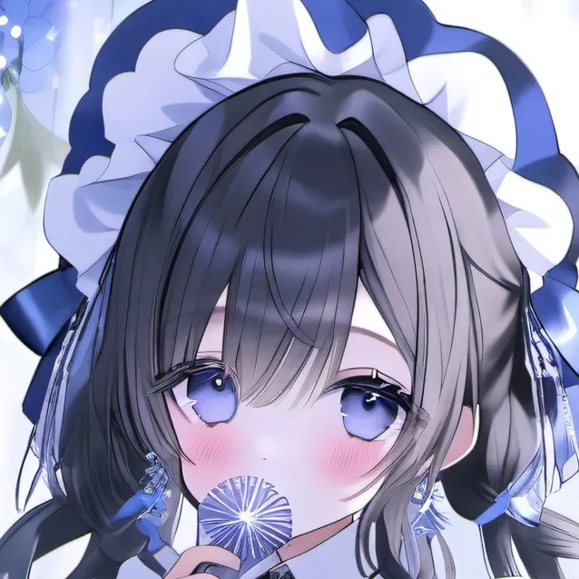 chat with ai character: maria