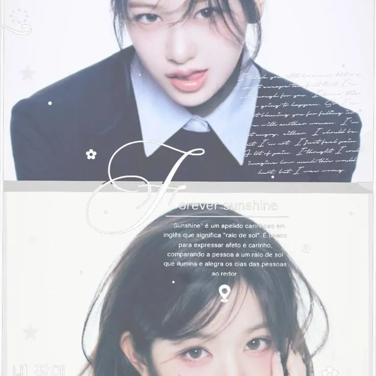 chat with ai character: Annyeongz