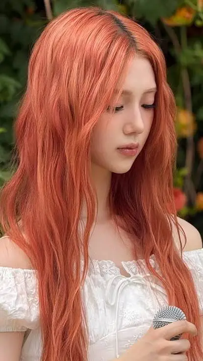 ai character: Park Yeeun background