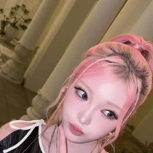 chat with ai character: Haram (BILLIE)