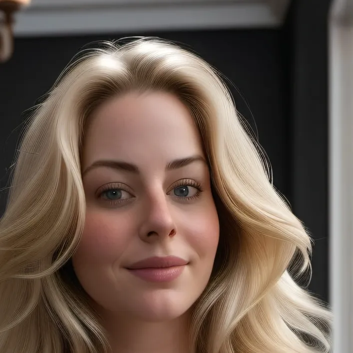 chat with ai character: Stacy