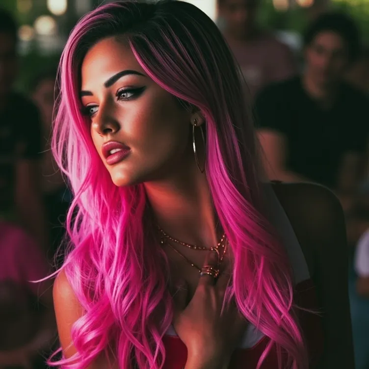 chat with ai character: Natasha 