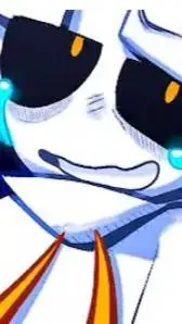 ai character: magmacondepresion? background