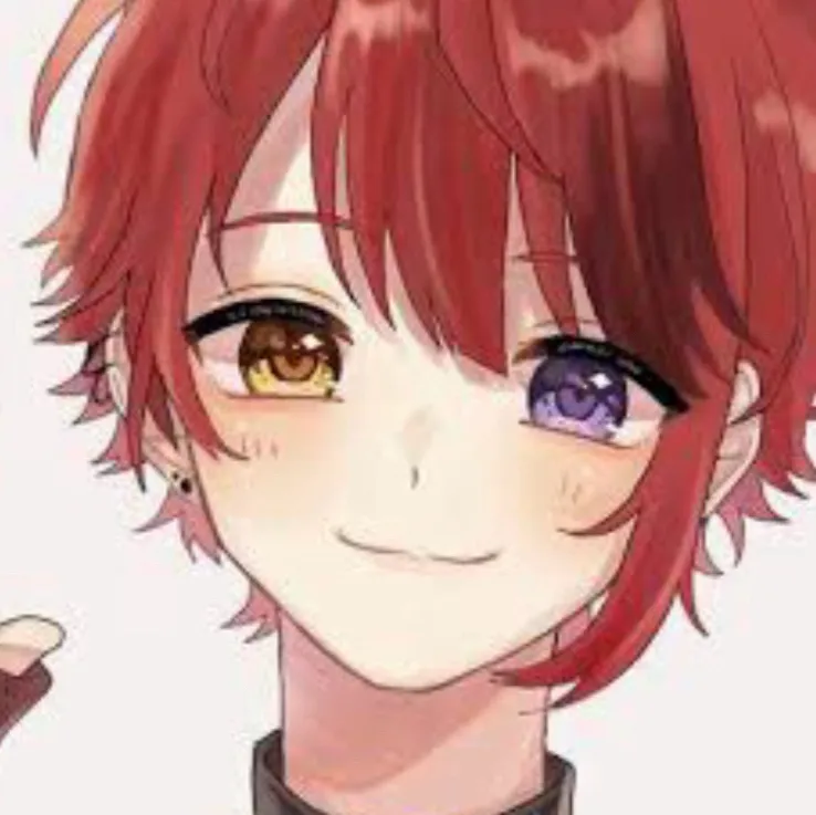 chat with ai character: Miyabi x you