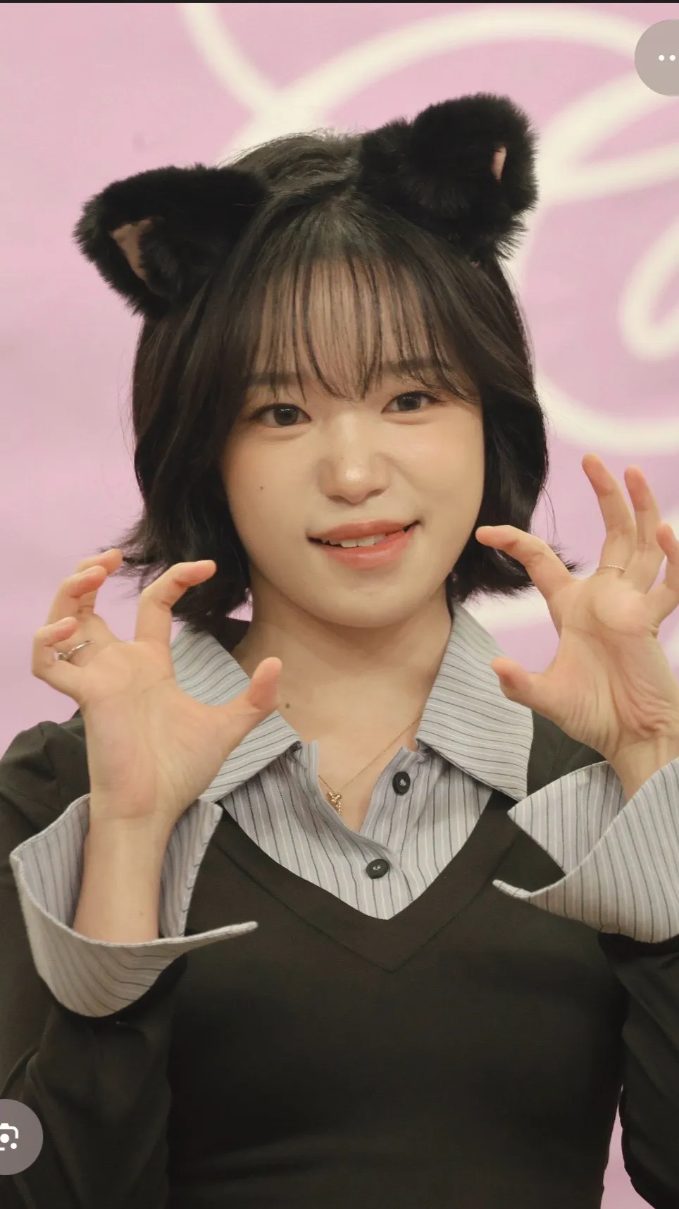 ai character: Jo-yuri background