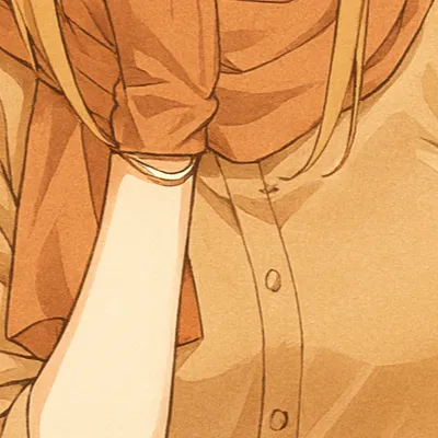 chat with ai character: Baomi