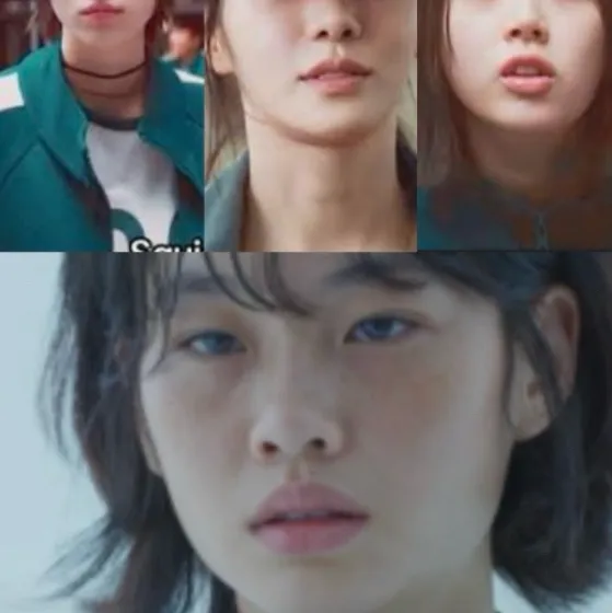 chat with ai character: Girl friend group