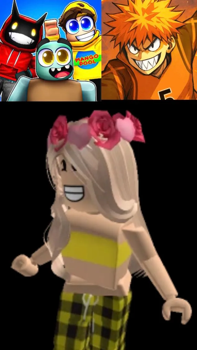 ai character: The goobers background