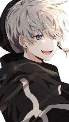 ai character: The idol boy background