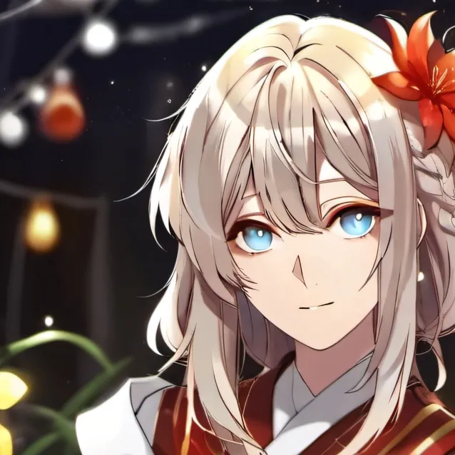 chat with ai character: Alexandra 