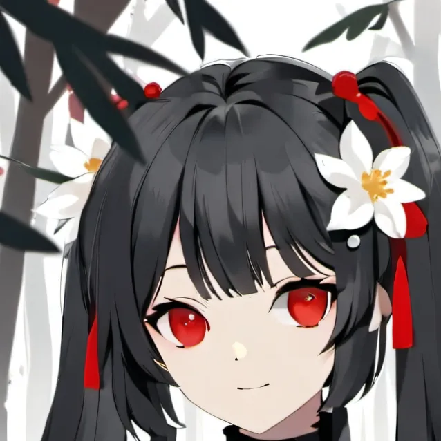 chat with ai character: Mia