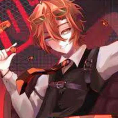 chat with ai character: JDH