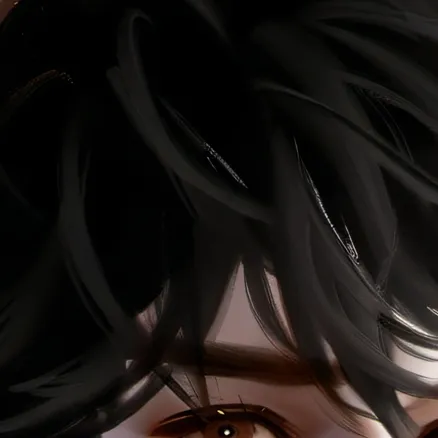 chat with ai character: Aiden