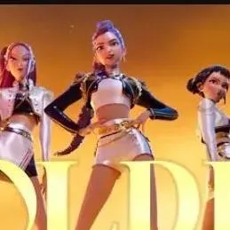 chat with ai character: HUNTR/X