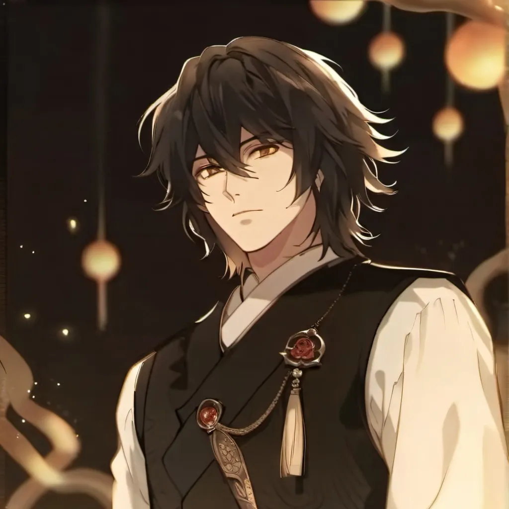 chat with ai character: Filipino Giyu