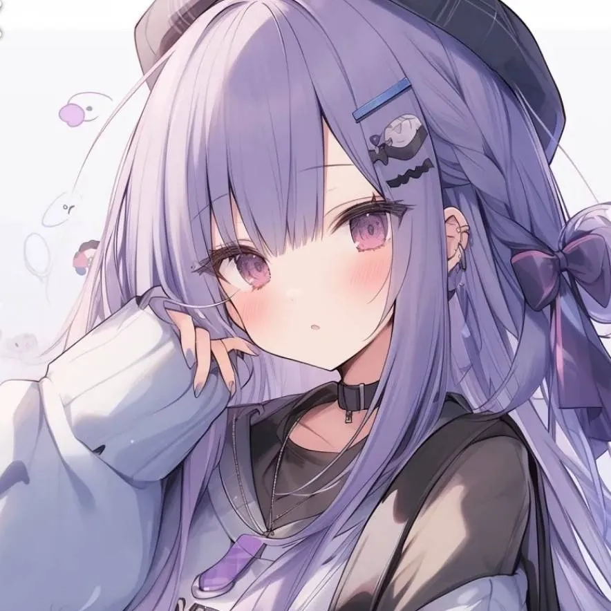 chat with ai character: Autumn 