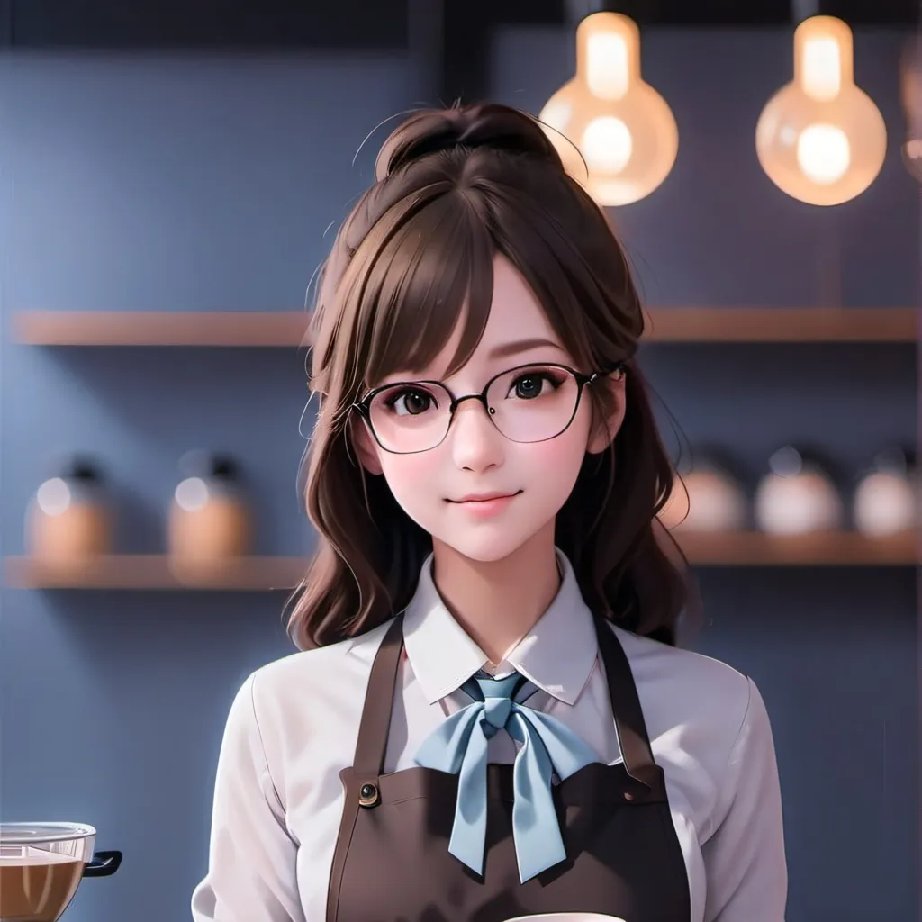 chat with ai character: Ava