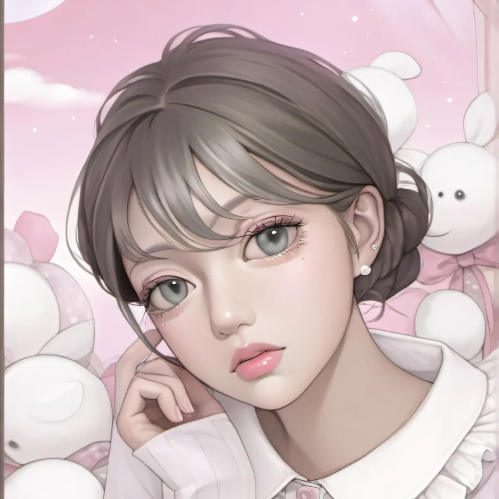 chat with ai character: Nikki 