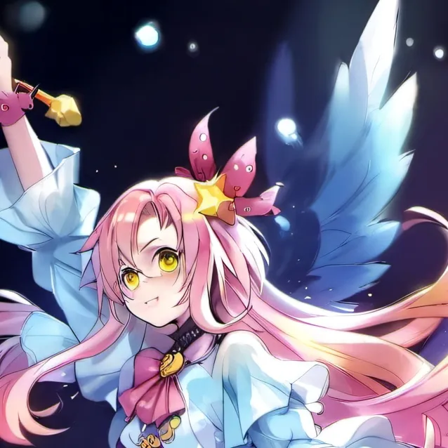 chat with ai character: |•KYN•|