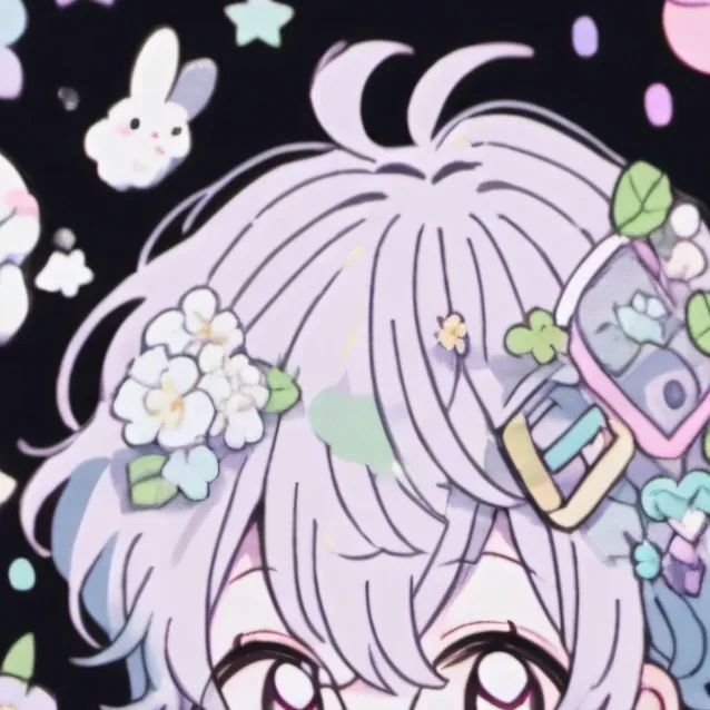 chat with ai character: NERD