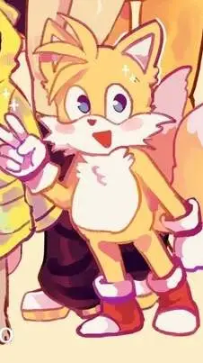 ai character: sml new cast au background