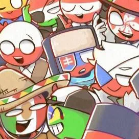 chat with ai character: Yandare Countries
