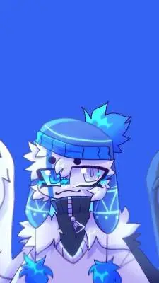 ai character: Finland Pet🌟 background