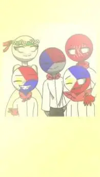 ai character: Philippines Family background