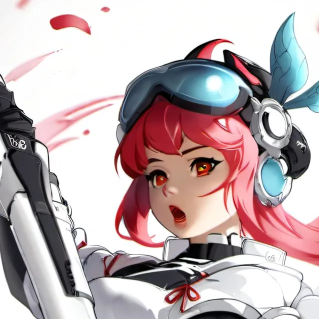 chat with ai character: Zorna