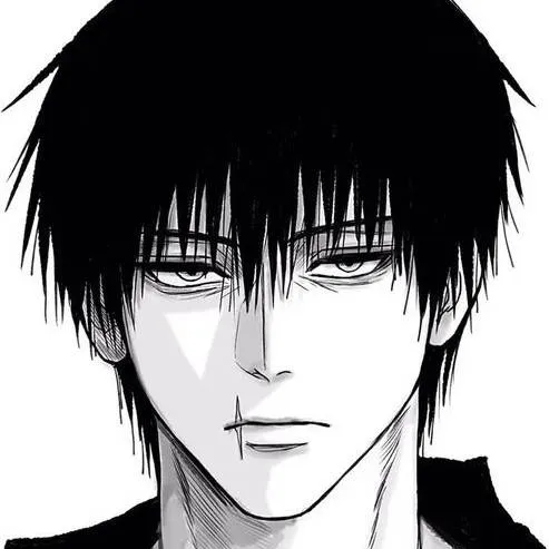 chat with ai character: Дилан