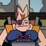 chat with ai character: Польнореф