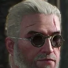 chat with ai character: Ведьмак