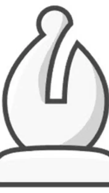 ai character: L.B. background