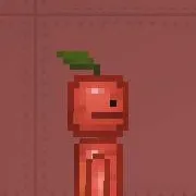chat with ai character: apple's room