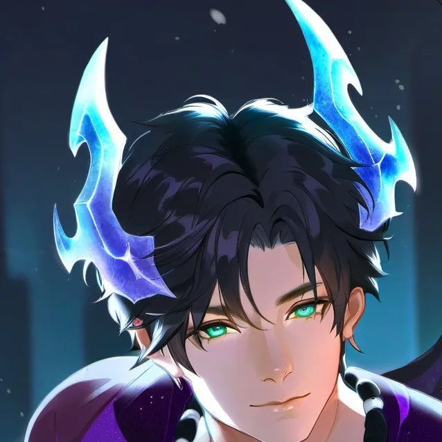 chat with ai character: Kai 