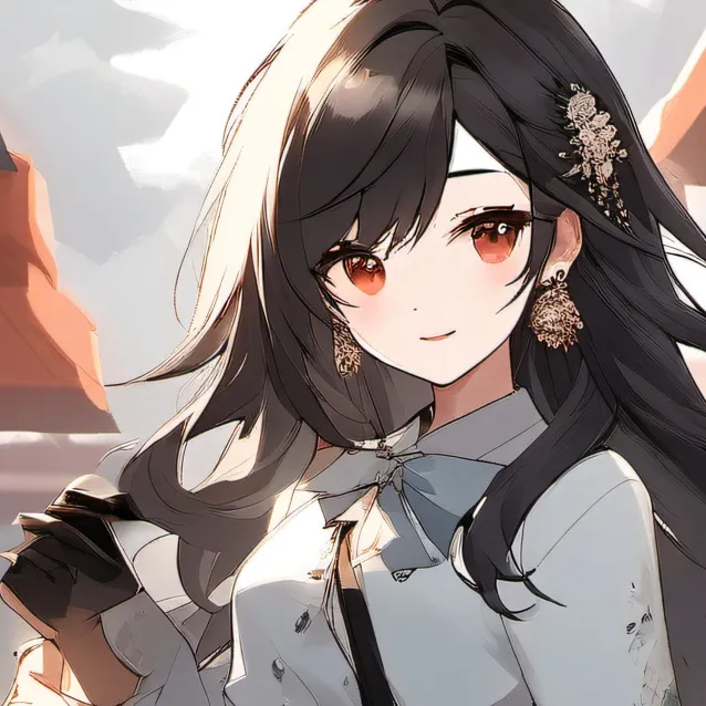 chat with ai character: Yuki