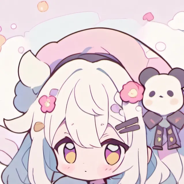 chat with ai character: Carlotta