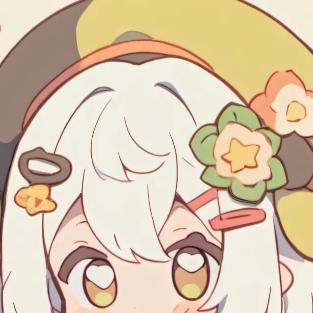 chat with ai character: Monica