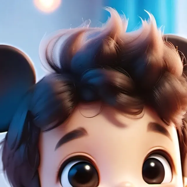 chat with ai character: Marco