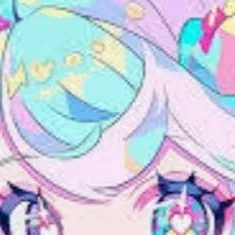 chat with ai character: candy