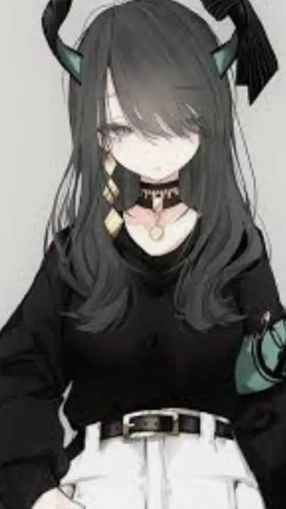 ai character: Rachele background