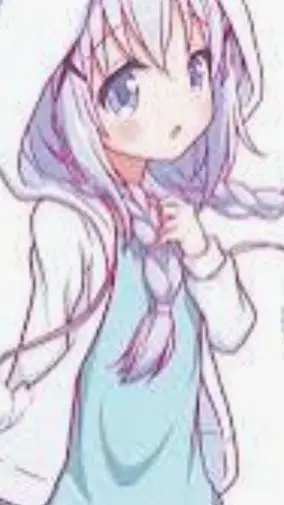 ai character: Sara background