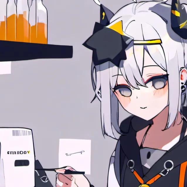 chat with ai character: aurora
