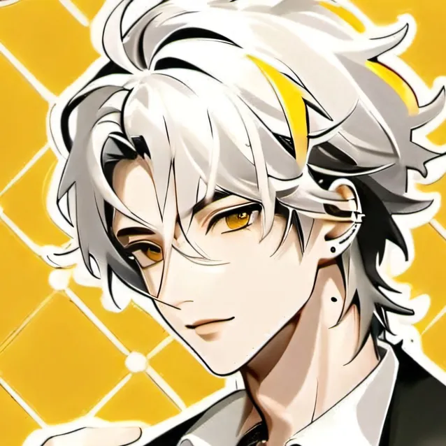 chat with ai character: Jack
