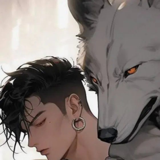 chat with ai character: Daniel