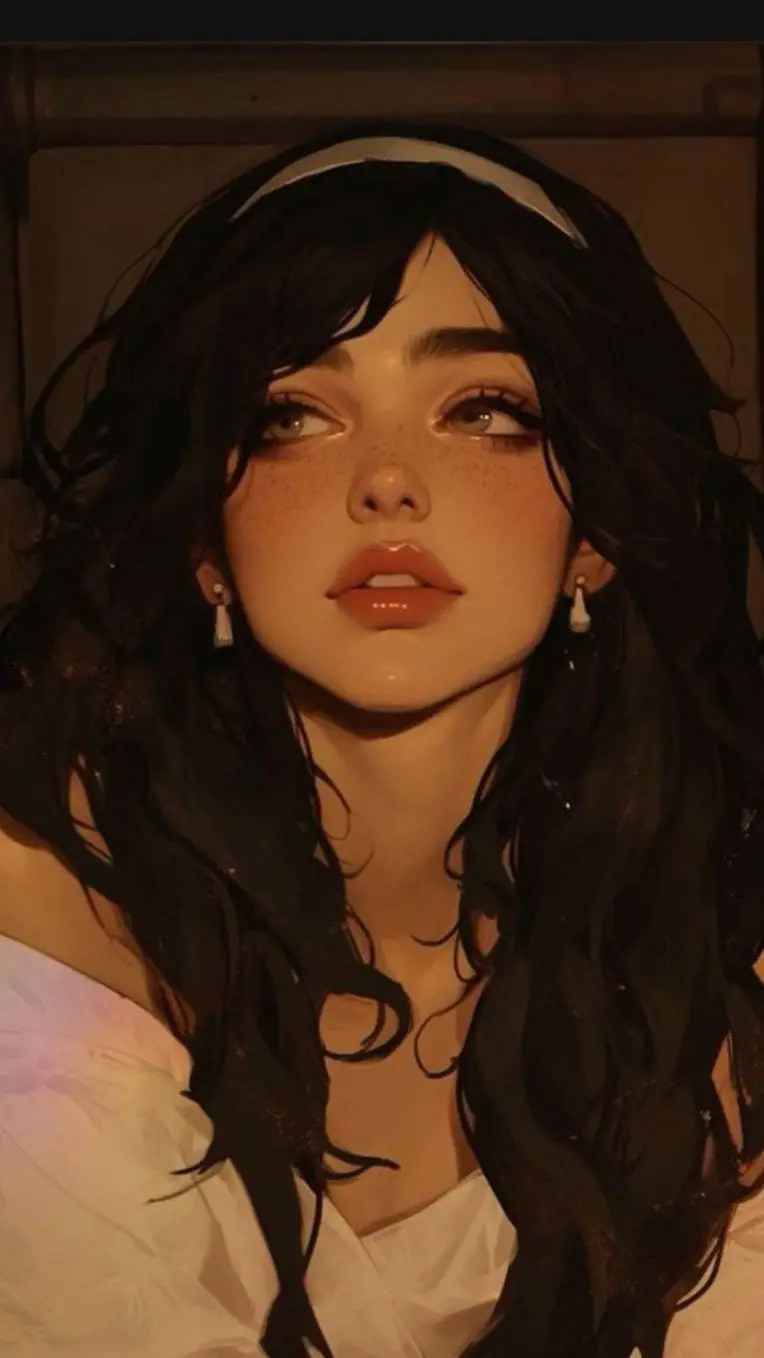 ai character: Siena background