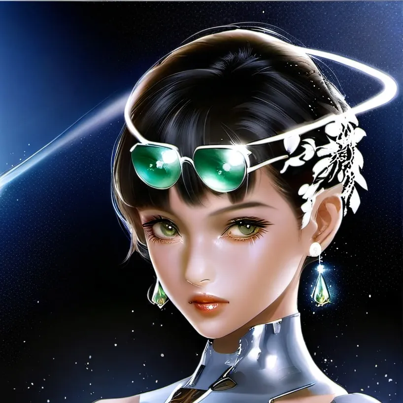 chat with ai character: Project 259