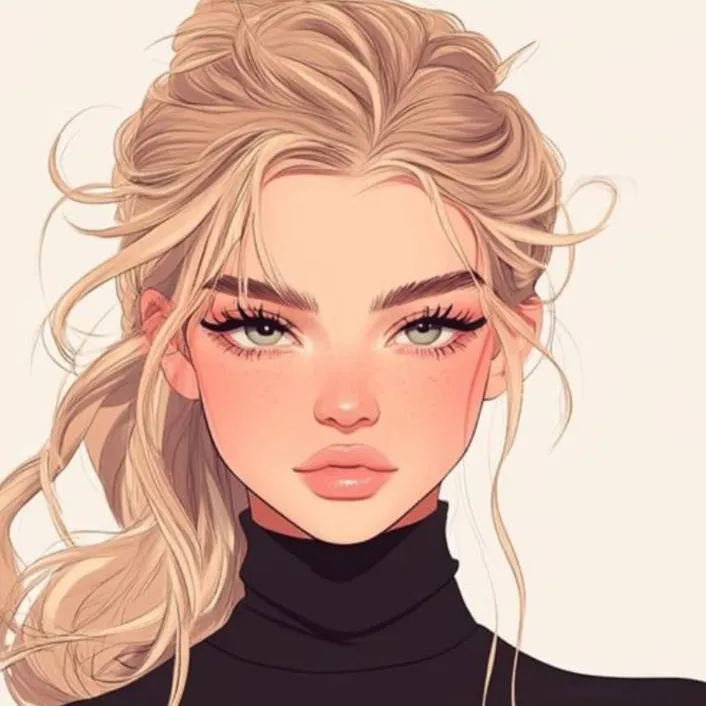 chat with ai character: Rebecca 